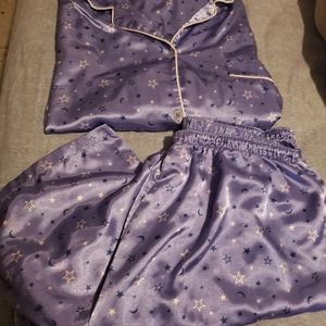Silky Pjs
